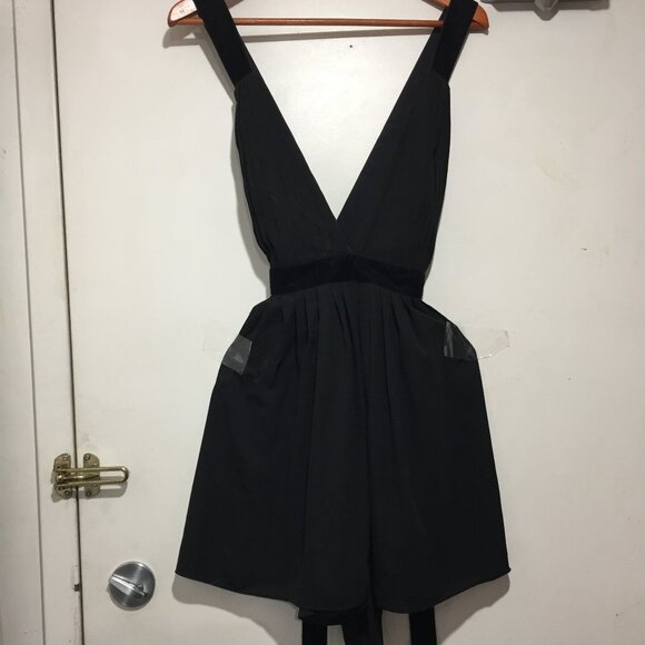 MAJORELLE SLEEVELESS MINI DRESSES SIZE S - Picture 4 of 6